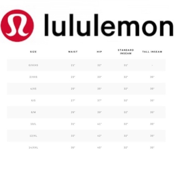 Lululemon Wunder Under Crop Roll Down Waist Gingham Plaid Black White Size 4 - Picture 7 of 7